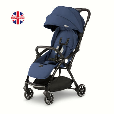 MF PLUS Pushchair